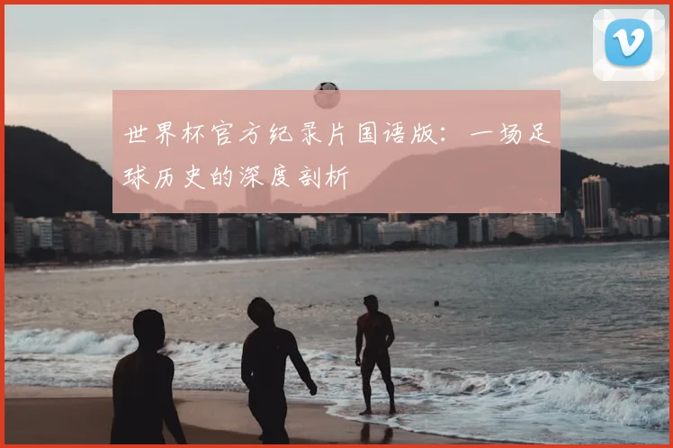 世界杯官方纪录片国语版：一场足球历史的深度剖析