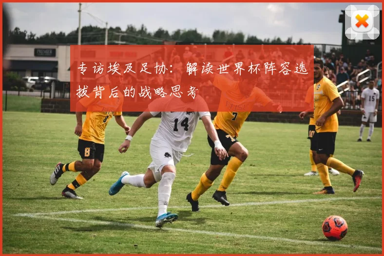 专访埃及足协:解读世界杯阵容选拔背后的战略思考