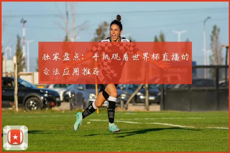 独家盘点:手机观看世界杯直播的合法应用推荐