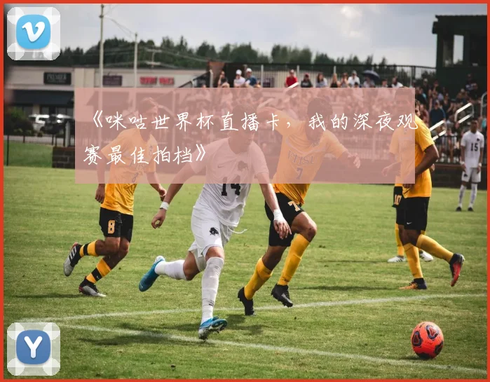 《咪咕世界杯直播卡，我的深夜观赛最佳拍档》